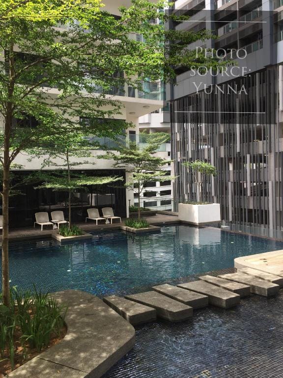 Not available Apartment in Federal Territory of Kuala Lumpur
