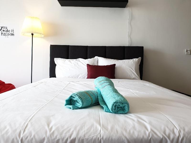 The Landmark by Katana georgetown Apartment in George Town