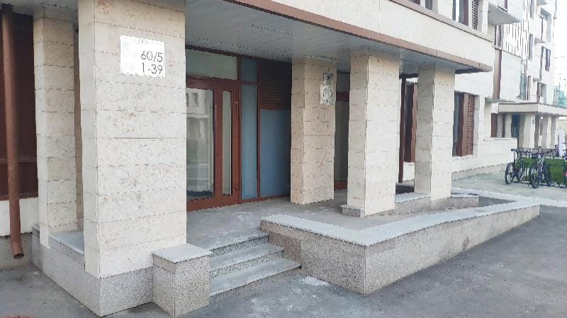 Expo Residence Mega Silkway Airport University tse Apartment in Kazakhstan