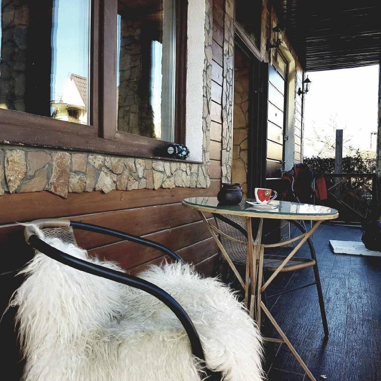 Rancho in Forest Vacation rental in Kiev City - Kyiv