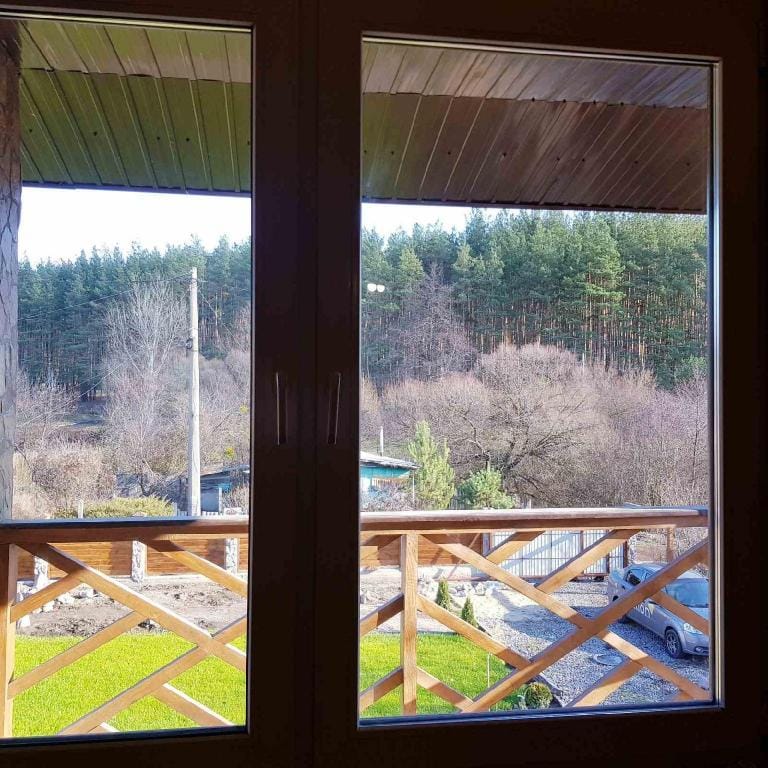Rancho in Forest Vacation rental in Kiev City - Kyiv