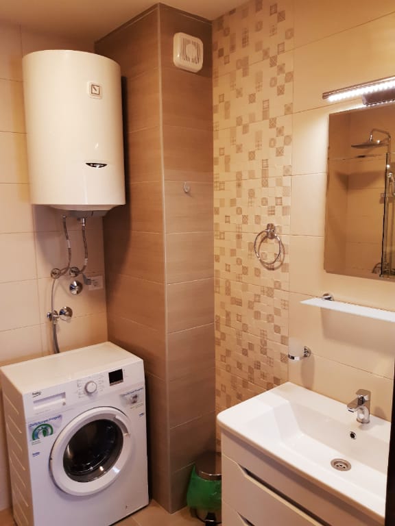 Apartments Becici LUX Apartment in Budva Municipality