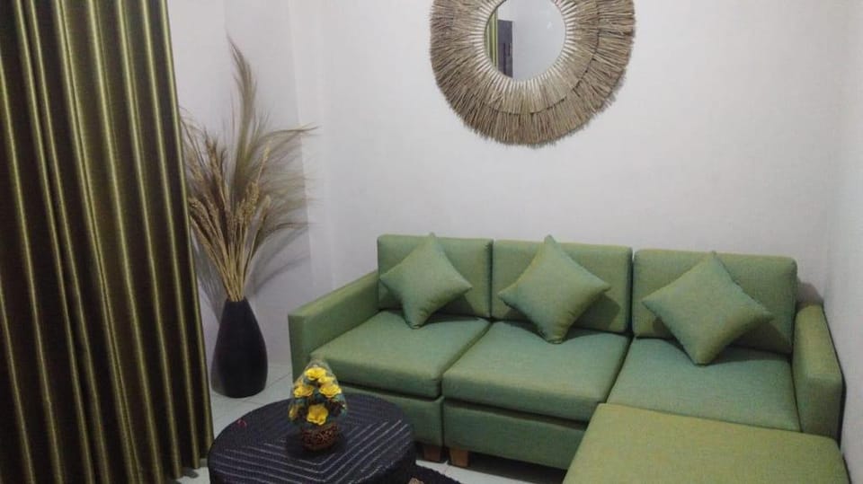 Comfortable House at Ann House Vacation rental in Yogyakarta