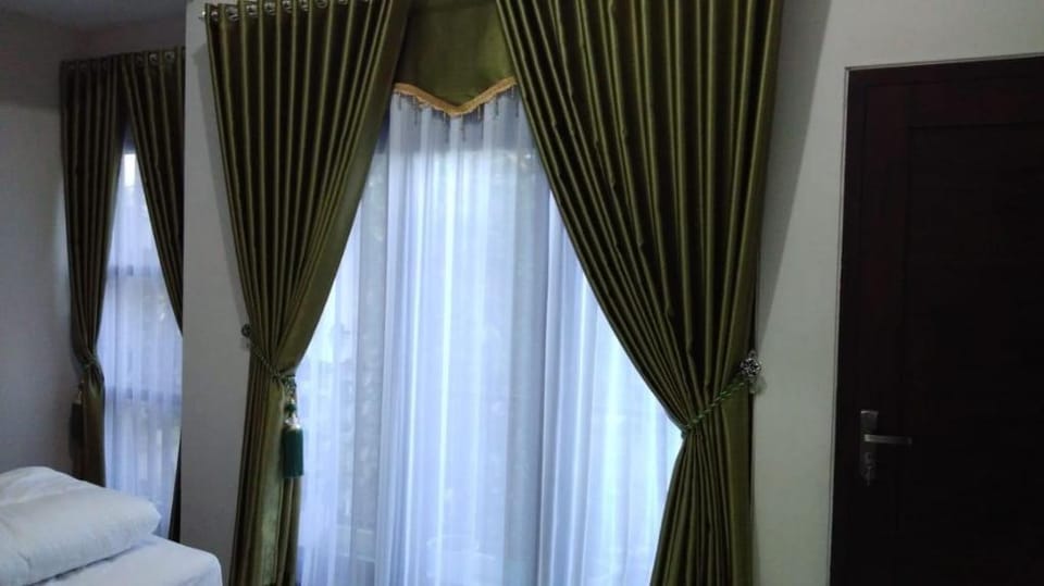 Comfortable House at Ann House Vacation rental in Yogyakarta