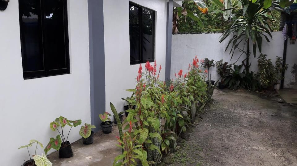 Magic 4  Homestay (1F) Apartment in General Luna