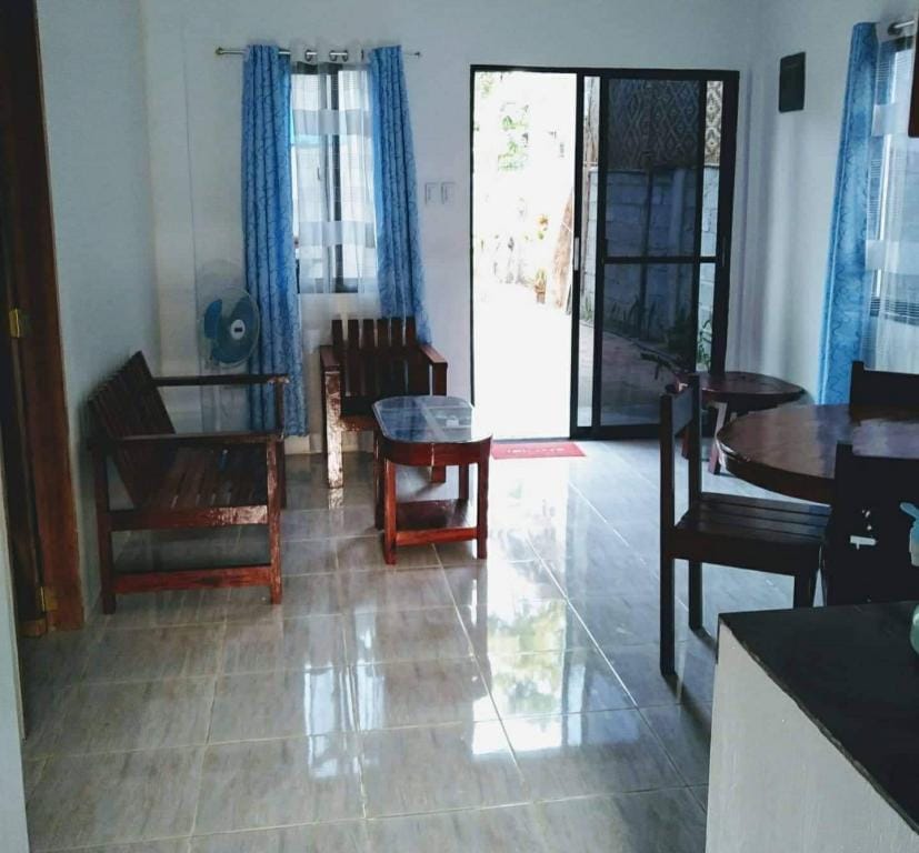 Magic 4  Homestay (1F) Apartment in General Luna