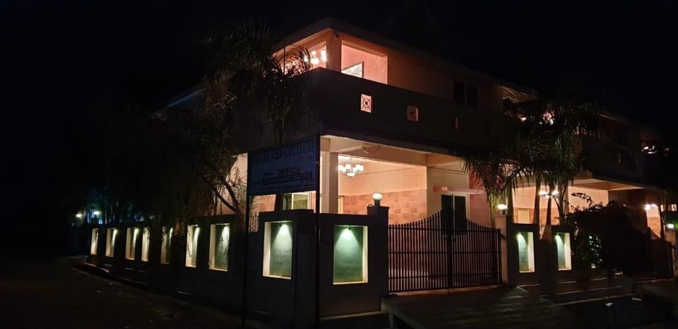 NATURE VIEW COTTAGES Vacation rental in Karnataka