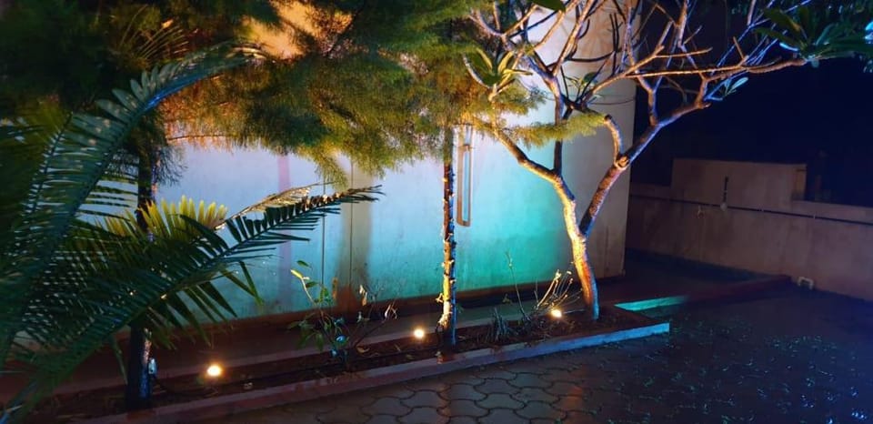 NATURE VIEW COTTAGES Vacation rental in Karnataka