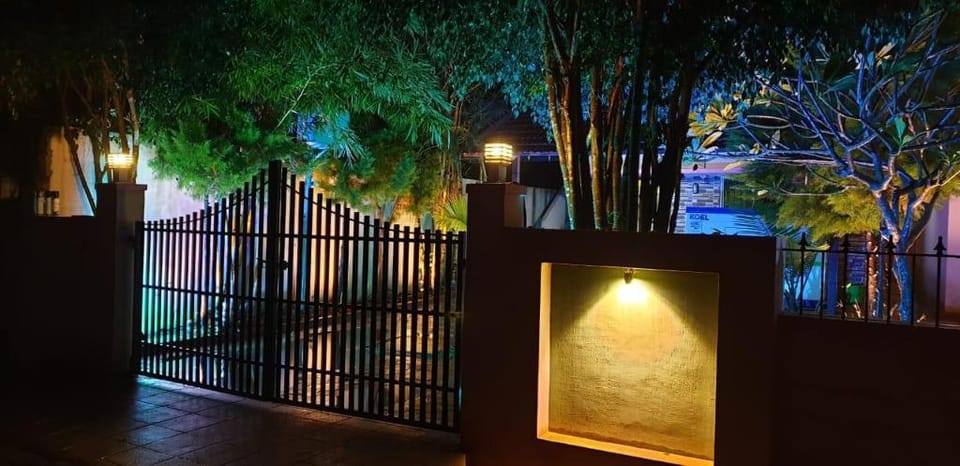 NATURE VIEW COTTAGES Vacation rental in Karnataka