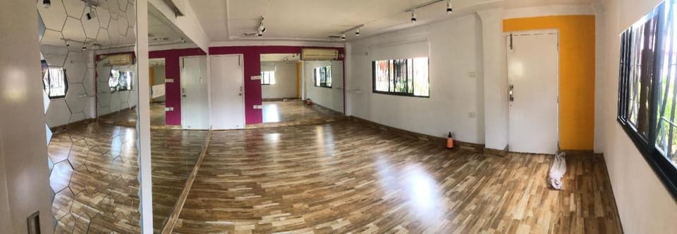 Air Verve by Travelbud Apartment in Kolkata