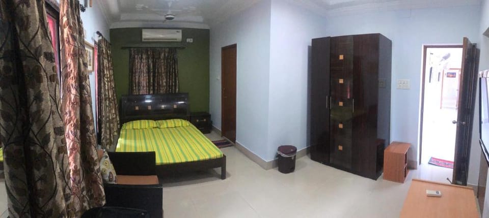 Air Verve by Travelbud Apartment in Kolkata