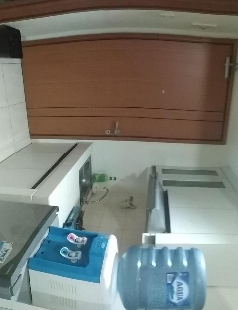 fanes room Apartment in West Java