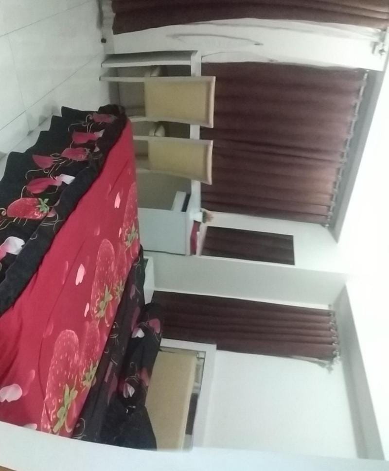 fanes room Apartment in West Java