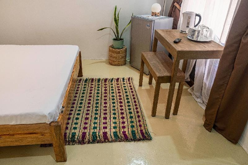 Matanjak Tropical Guesthouse 1 Apartment in General Luna