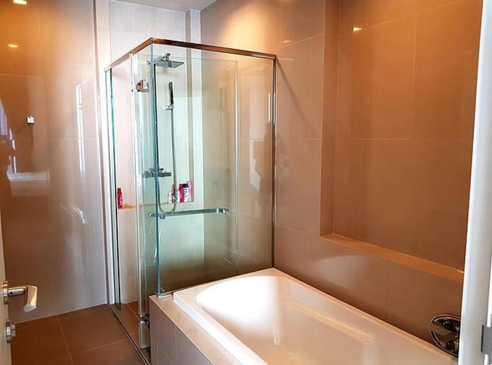 Baan Plai Haad Pattaya Apartment in Pattaya City