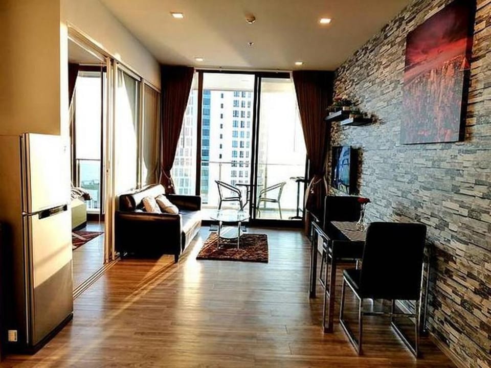 Baan Plai Haad Pattaya Apartment in Pattaya City