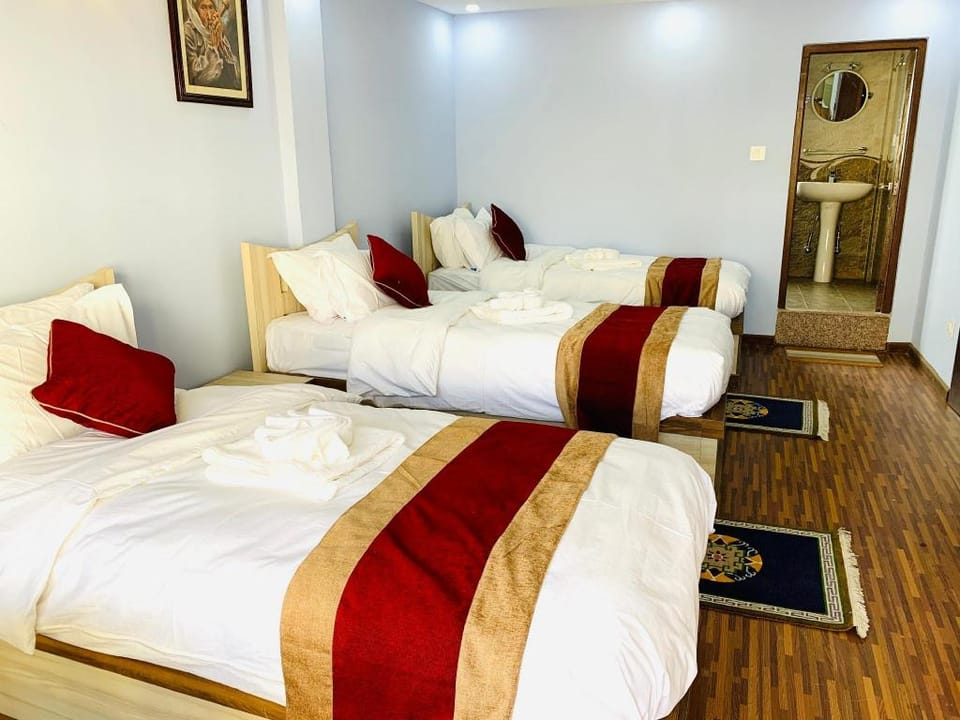 Sherpa Sweet Home- Private home room in Kathmandu Vacation rental in Kathmandu