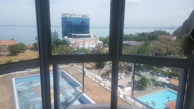 APART SriPerdana MASTER ROOM ONLYWomen Apartment in George Town