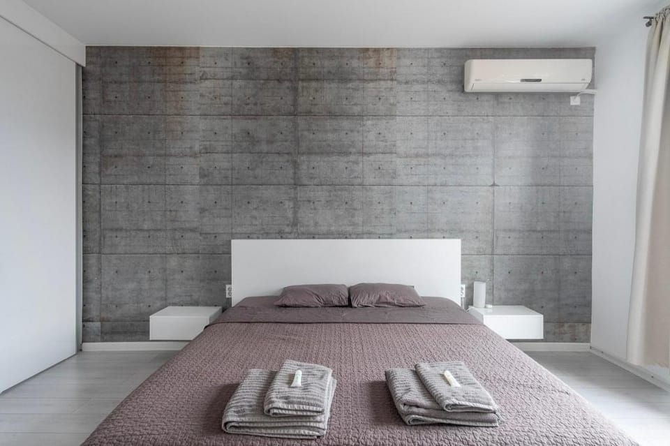BlueWavePlace Sofia - City Center Apartment in Sofia