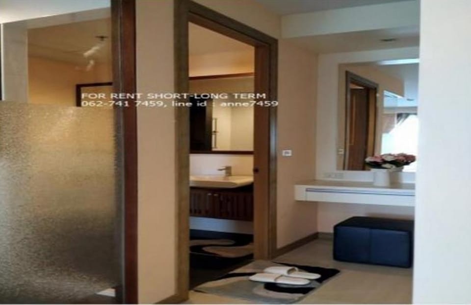 Pattaya CityResort Apartment in Pattaya City