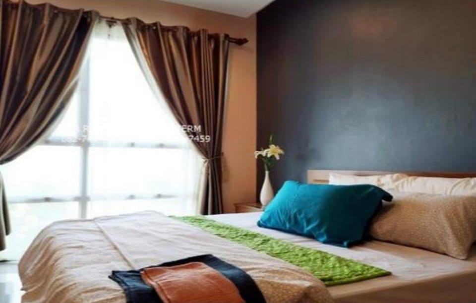 Pattaya CityResort Apartment in Pattaya City