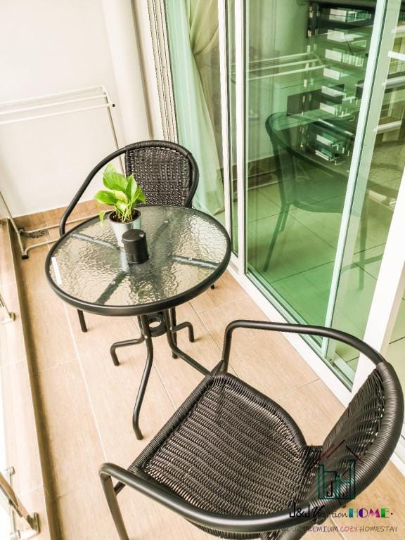 Melaka's Parkland Condo@J&J Vacation Home 3R 10pax Apartment in Malacca