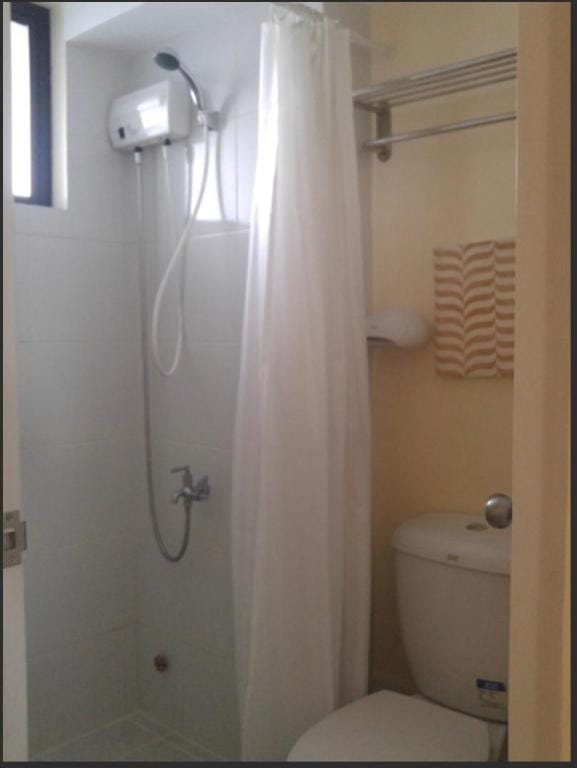 Condo Unit with Balcony in Fairview, Quezon City Apartment in Quezon City