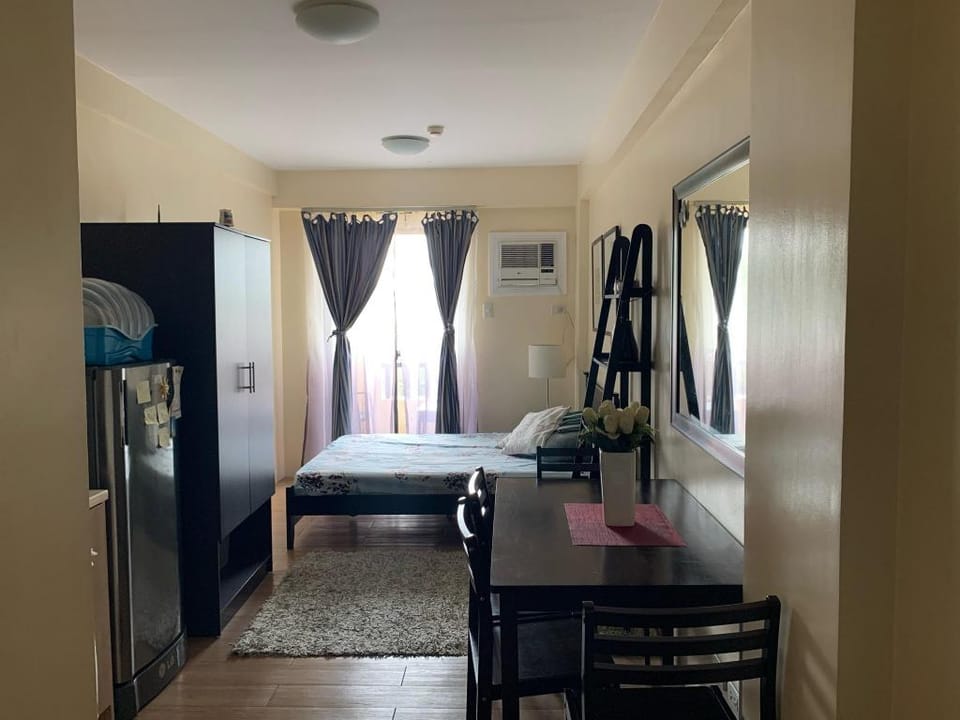 Condo Unit with Balcony in Fairview, Quezon City Apartment in Quezon City