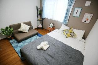 SUNNY GARDEN 101 Apartment in Saitama Prefecture