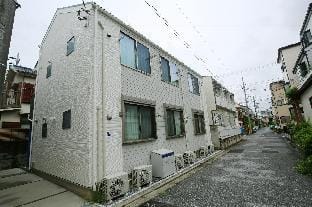 SUNNY GARDEN 101 Apartment in Saitama Prefecture