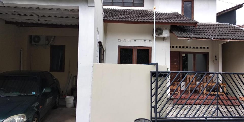 Hana homestay Yogyakarta Vacation rental in Special Region of Yogyakarta