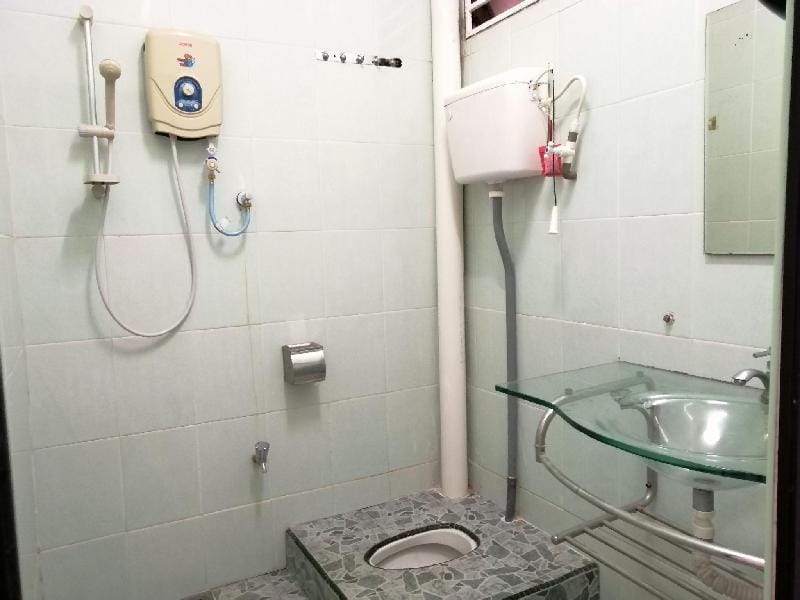 johor kulai 16pax4room near JPO/JB airport/i park Vacation rental in Johor