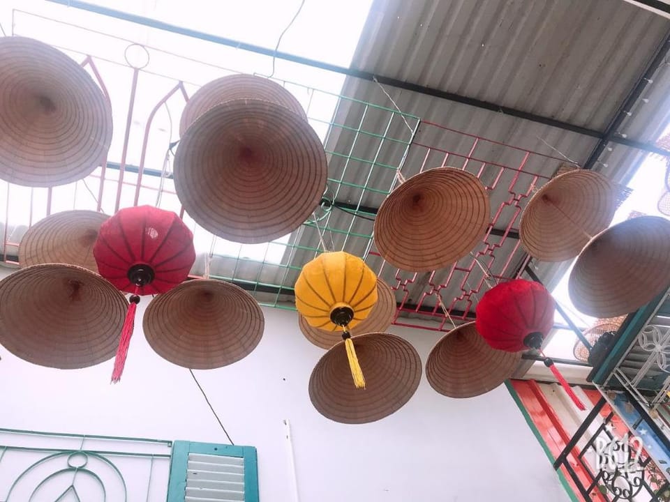 GREEN SUNSHINE -Nice, Quite, Near Park, Nature Vacation rental in Cambodia