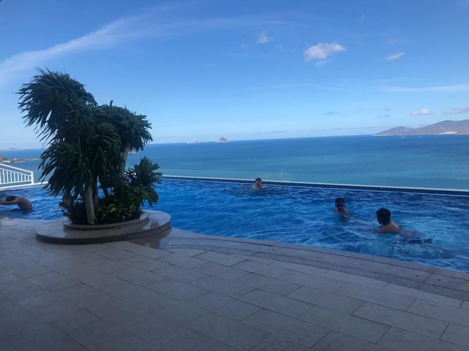 SCENIA BAY NHA TRANG Apartment in Nha Trang