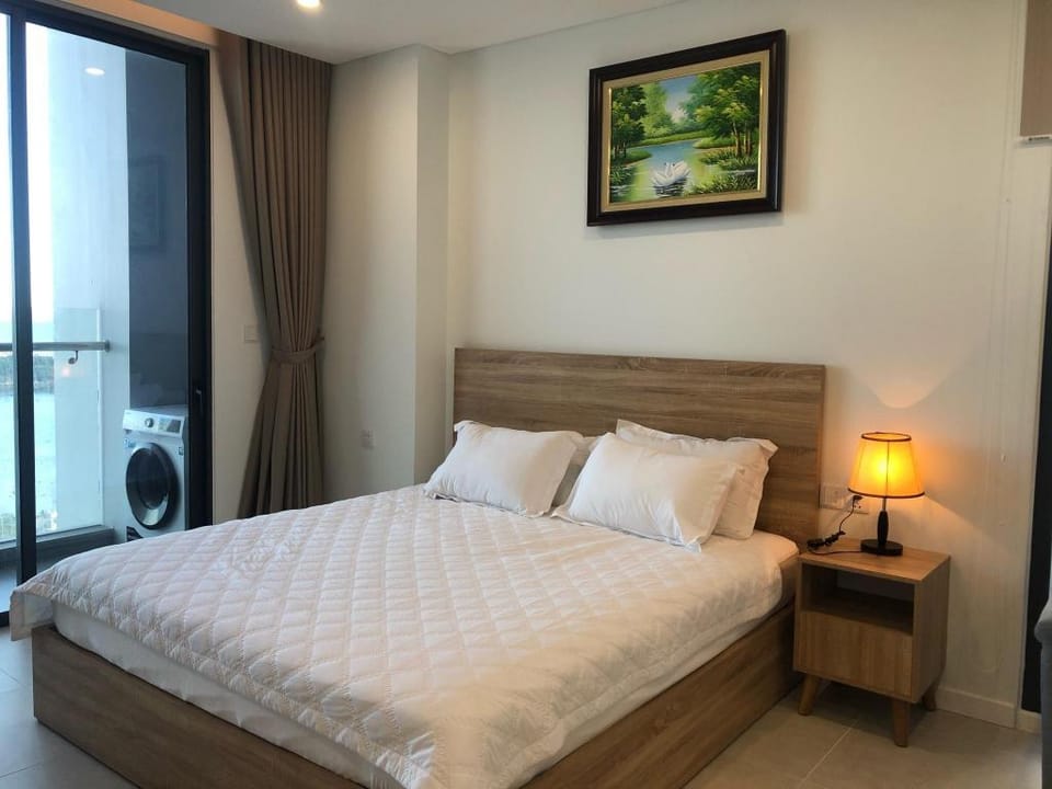 SCENIA BAY NHA TRANG Apartment in Nha Trang