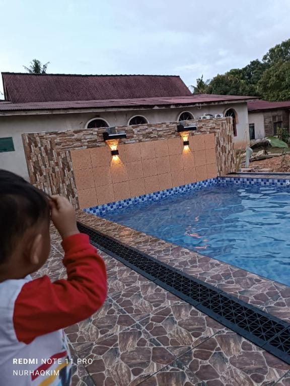 Ritzman Guest House Ayer Keroh Malacca Vacation rental in Malacca