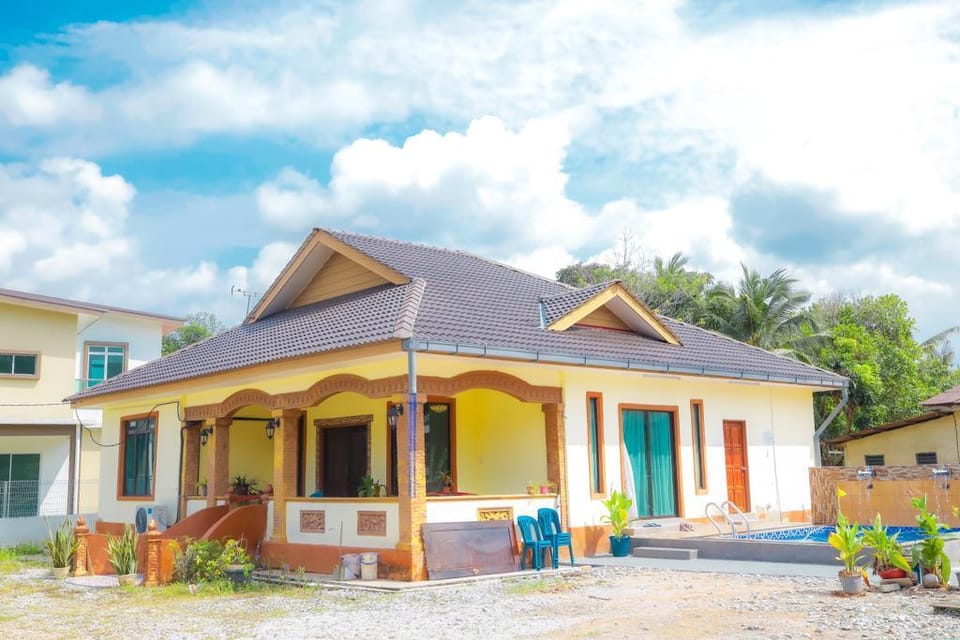 Ritzman Guest House Ayer Keroh Malacca Vacation rental in Malacca