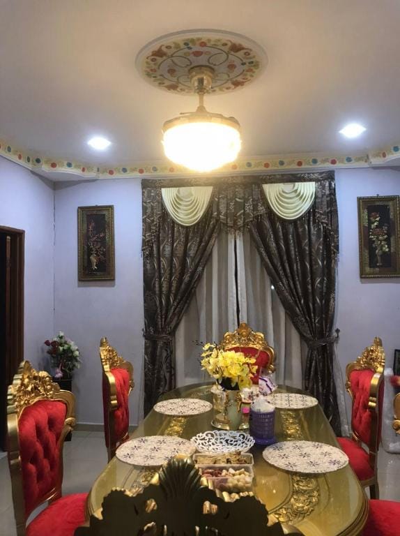 Ritzman Guest House Ayer Keroh Malacca Vacation rental in Malacca