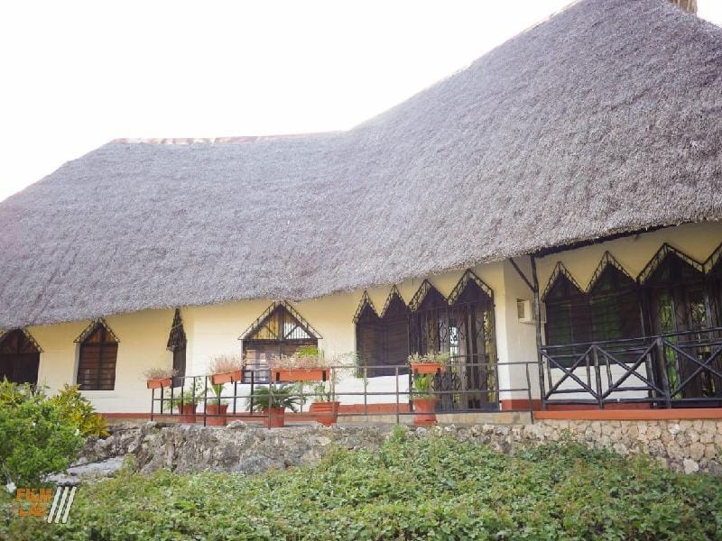 Villa Shelly in Shelly Beach Villa in Mombasa