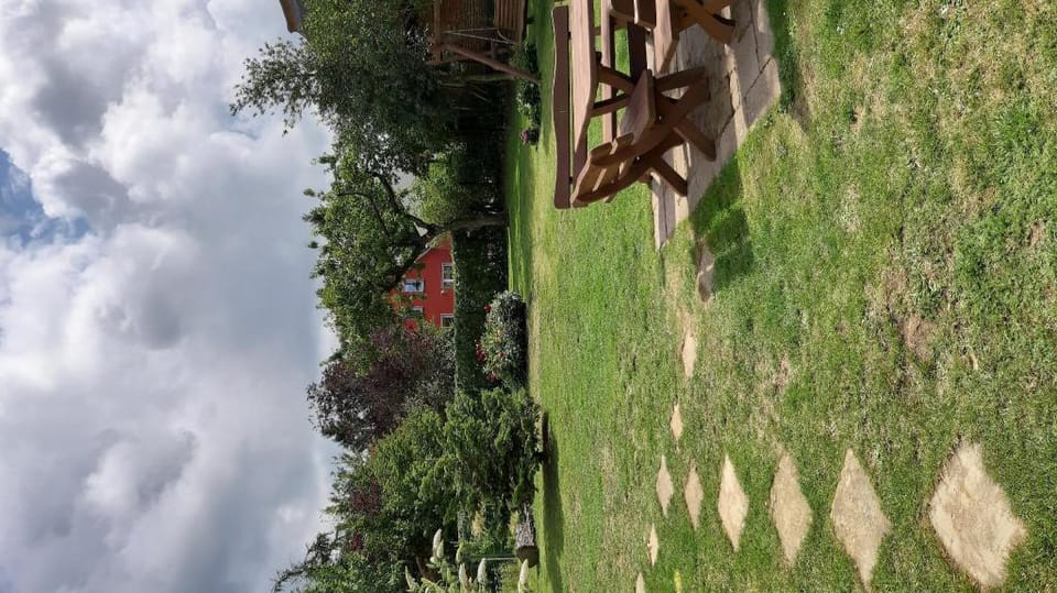 Ferienwohnung Smillenzweg mit Garten Apartment in Mecklenburg-Vorpommern, Germany