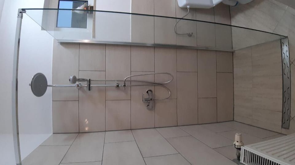 Ferienwohnung Smillenzweg mit Garten Apartment in Mecklenburg-Vorpommern, Germany