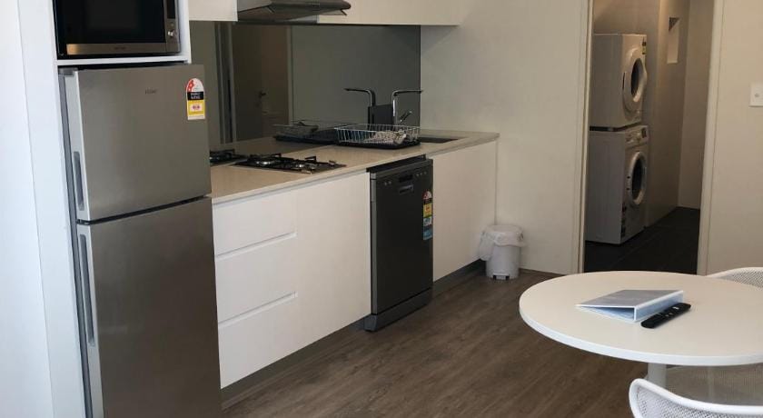 Bondi Beach Studios Suite 2 Apartment in Sydney