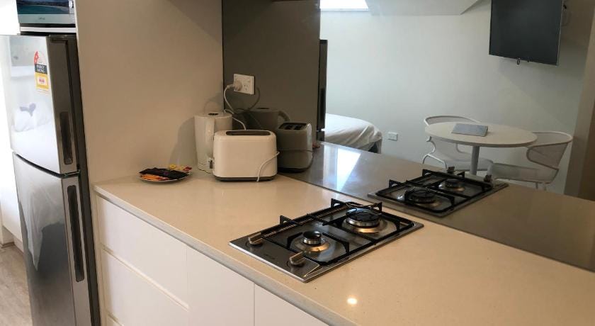 Bondi Beach Studios Suite 2 Apartment in Sydney