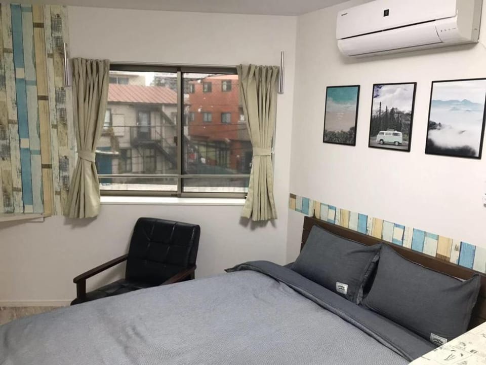 New Open just 2min to Ikebukuro Station by train Vacation rental in Japan