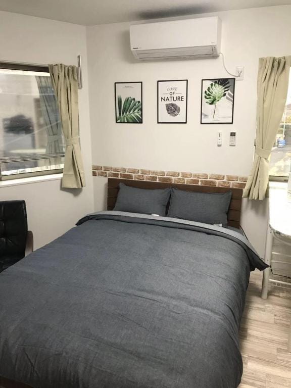 New Open just 2min to Ikebukuro Station by train Vacation rental in Japan