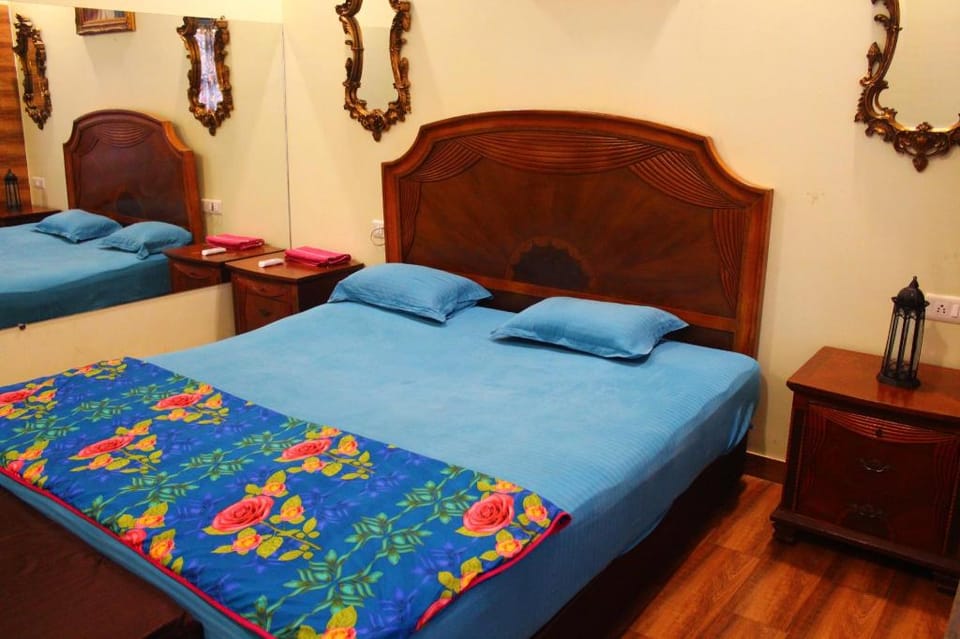 Aarey Paradise Pool Villa Villa in Mumbai