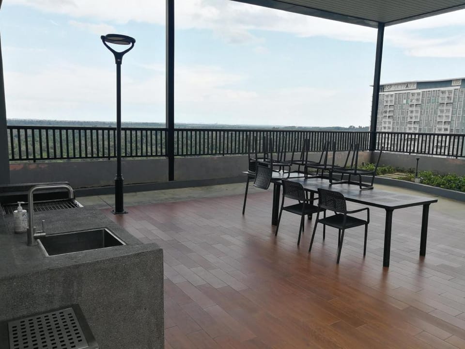 BSP21 Condominium in  Bandar Saujana Putra E Apartment in Selangor, Malaysia