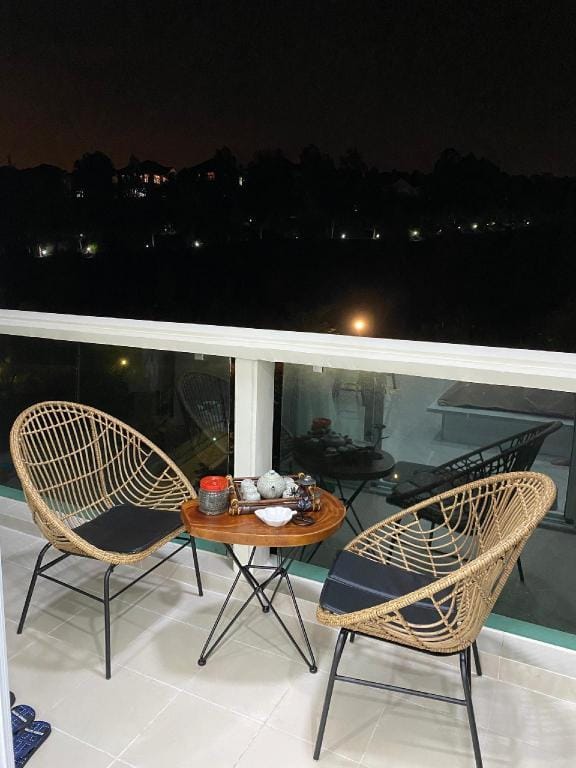 Ocean Vista @Hale Garden House by the Sea Apartment in Phan Thiet