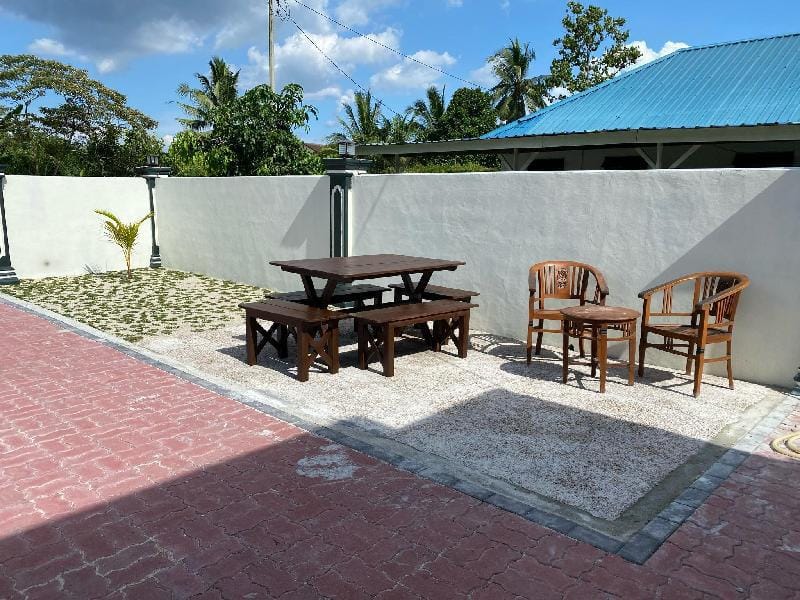 Anaar villa homestay pontian Villa in Johor