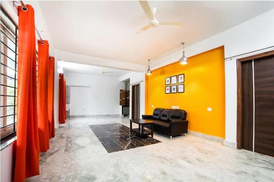 Lovely 7 Bedroom Villa with Greenery All Around Apartment in Bhubaneswar